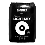 BioBizz Субстрат Light-Mix