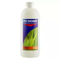 ORANGE TREE PH DOWN 500 мл