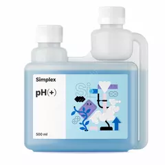 SIMPLEX PH UP 500 мл