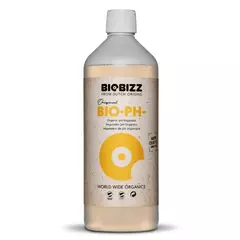 BIOBIZZ PH DOWN 1 л