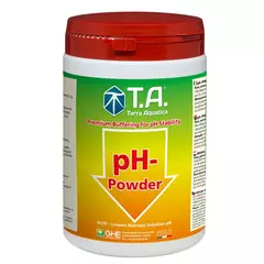 T.A.(GHE) PH DOWN Порошок 100 г