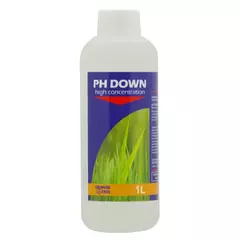 ORANGE TREE PH DOWN 1 л