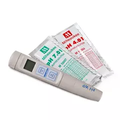 MILWAUKEE PH55 PH/TEMP метр