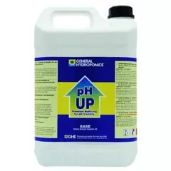 T.A.(GHE) PH UP 5 л