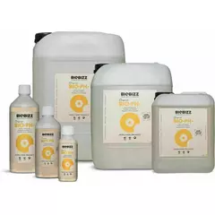 BIOBIZZ PH DOWN 500 мл