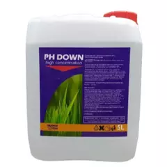 ORANGE TREE PH DOWN 5 л