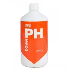 E-MODE PH DOWN 1 л