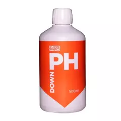 E-MODE PH DOWN 500 мл