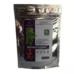Нематодин Био нематоцид 100 г
