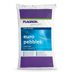 PLAGRON EURO PEBBLES керамзит 10 л