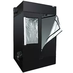 Гроубокс HOMELAB 120 120X120X200 см