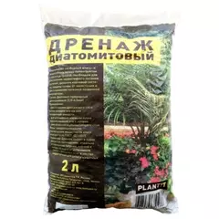 PLANT!T Дренаж диатомитовый 2 л