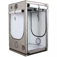 Гроубокс HOMEBOX AMBIENT Q120+ 120X120X200 см