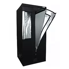 Гроубокс HOMELAB 80 80X80X180 см