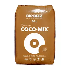 BIOBIZZ Субстрат COCO-MIX 50 л