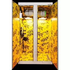 Гроубокс готовый SULTAN LED