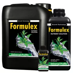 GT FORMULEX удобрение для рассады и клонов 50 мл (Фасовка)