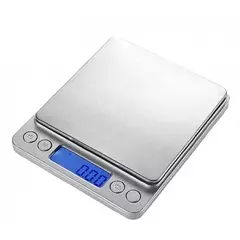 Весы GARIN JS3 погрешность 0.01 г высокоточные 500 г