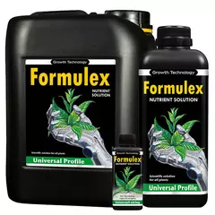 GT FORMULEX удобрение для рассады и клонов 1 л