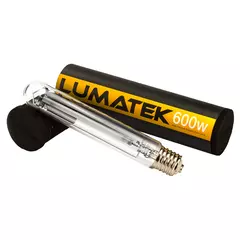 Лампа LUMATEK 600W HPS
