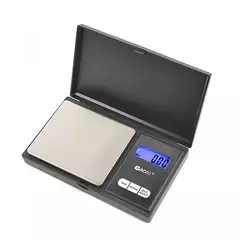 Весы GARIN JS2 высокоточные 200 г погр. 0.01 г подсвет