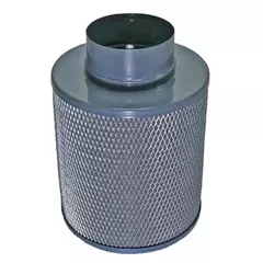 КЛЕВЕР - М Угольный фильтр 160 м3