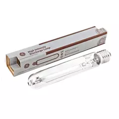 Лампа GENERAL ELECTRIC HO LUCALOX 600 W