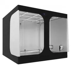 Гроубокс DIAMOND BOX SILVER LINE 240X240X200 см