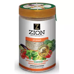 ZION Цион для овощей (полимерный контейнер) 700 г
