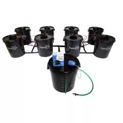 AQUAPOT XL8 Гидропонная система без компрессора