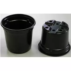 Горшок для рассады D-12, H-9.5 - 0,75 л