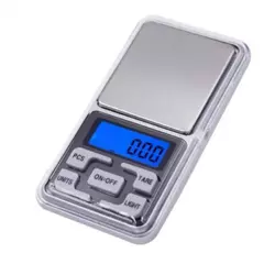 Весы электронные MH-SIRIES 0.01-100 г