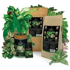 ZION Цион Космо для комнатных растений  Крафтовый мешок 2,3 кг
