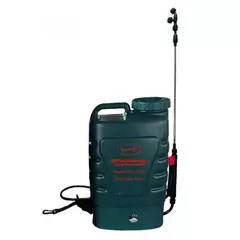 Умница ОЭ опрыскиватель ранцевый 12 л