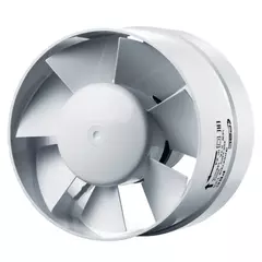 Электра Вентилятор 125