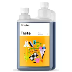 SIMPLEX TASTE стимулятор вкуса и аромата 1 л