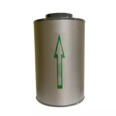 КЛЕВЕР - П Угольный фильтр 350 м3