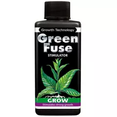 GT GREENFUSE GROW стимулятор роста 300 мл