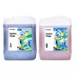 SIMPLEX HYDRO VEGA А+B 5 л