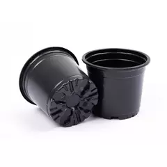 Горшок для рассады мягкий D-13, H-11.4 - 1 л