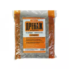 АгроРитейлГрупп Дренаж цветочный крупный/ средний 2 л