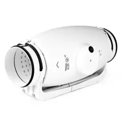 SOLER&PALAU Канальный вентилятор SILENT TD - 500/150-160