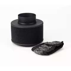 MAGIC AIR Угольный фильтр 100 м3 100 мм