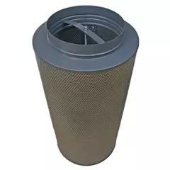 КЛЕВЕР - М Угольный фильтр 2000 м