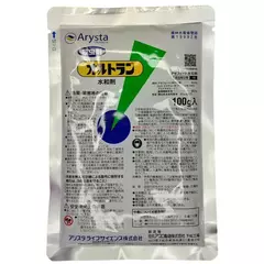 Ортран Контактно системный инсектоакарицид Япония