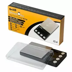 Весы GARIN JS4 высокоточные 100 г погрешность 0.01 г подсвет