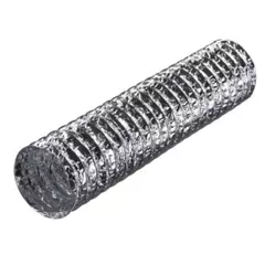 Воздуховод гибкий 150 мм / 10 м