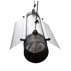 Светильник PROTUBE 125 L