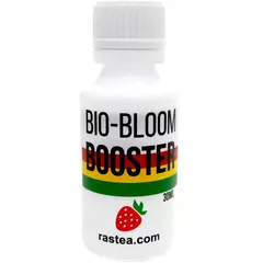 RASTEA BIO-BLOOM BOOSTER стимулятор цветения 30 мл