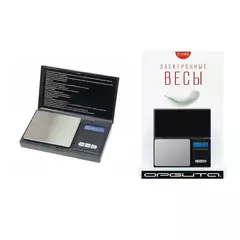 Весы OT-HOW06 0.01-500 г